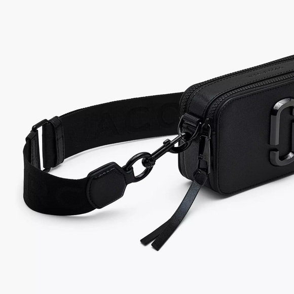 Marc Jacobs The Snapshot DTM Camera Bag - Picture 7 of 9